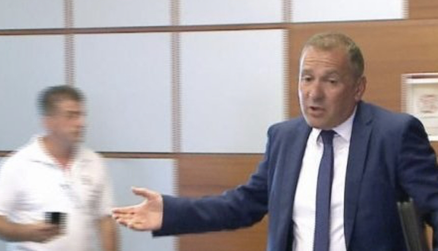KLP nxjerr të dhënat për kreun e SPAK Arben Kraja: U verifikua dhe rezultoi se…