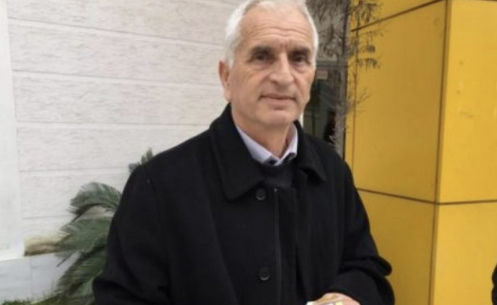 Ndahet nga jeta në moshën 59-vjeçare, gazetari dhe diplomati i njohur