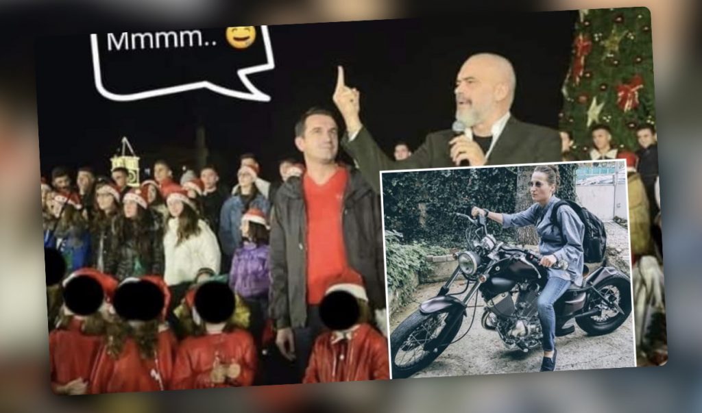Kur ju shan fqinji reagoni, kur ju shan Kryeministri heshtni…