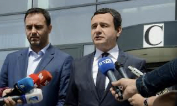 Këta janë skenarët e mundshëm që Vetëvendosje të krijojë Qeverinë