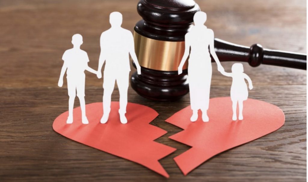 Familja shqiptare në krizë, divorcet arrijnë në një nivel rekord