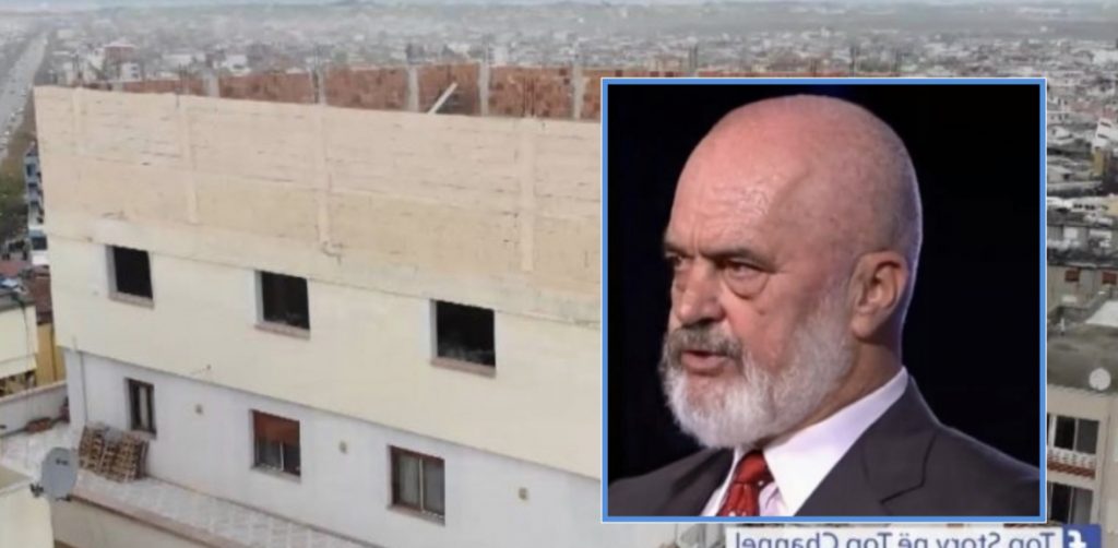 Fatos Lubonja: Edi Rama – hipokriti që bën nusen në dasmë dhe arkivolin në mort