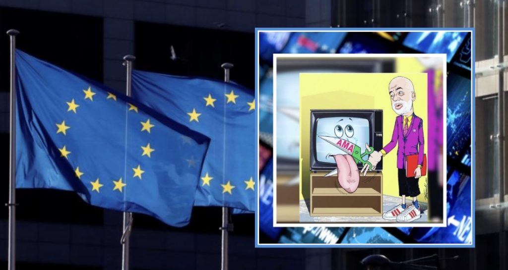 Komisioni Evropian: Paketa anti-shpifje nuk paqyroi rekomandimet e Këshillit të Evropës