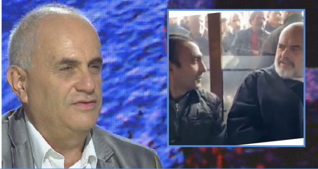 Fuga: Në televizione e portale, video e biseda që i paraqesin shqiptarët gjysëm debila