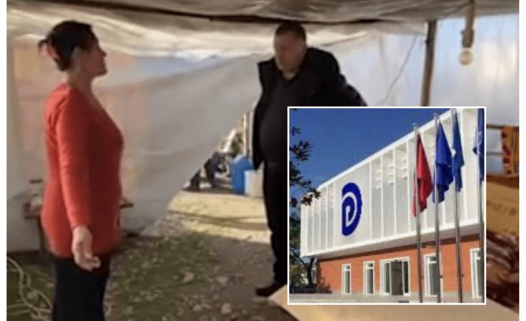 VIDEO  kritike e PD-së ndaj qeverisë: E paaftë, mijëra të pastrehë….