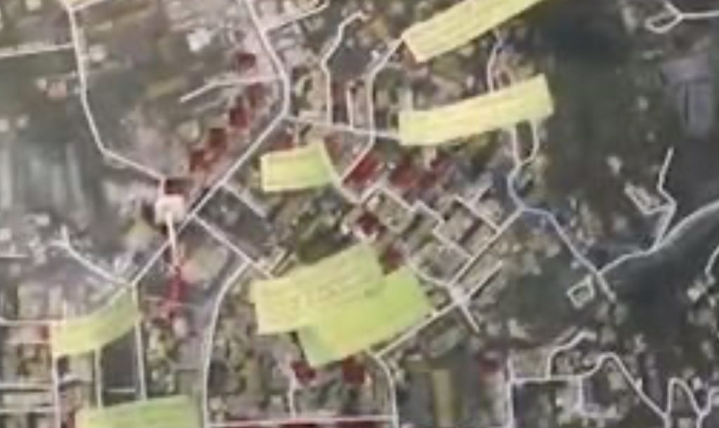 7 godina në Laç do t’u vihet eksplozivi! Dalin rezultatet e vëzhgimit në terren