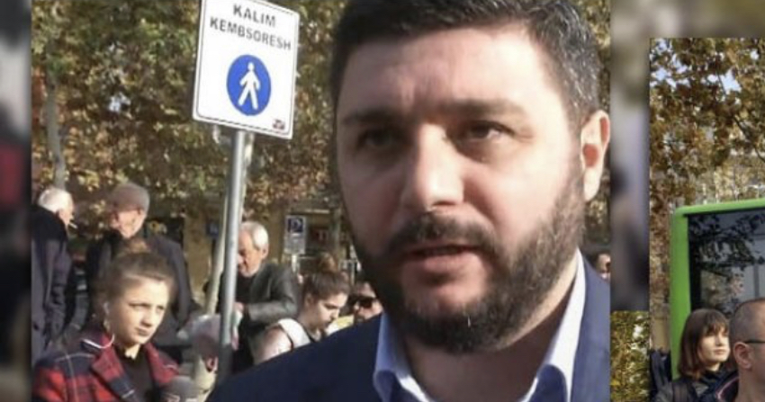 Protesta e medias/ Gazetari Bledian Koka tregon për të korruptuarit që bënë ‘paketën antishpifje’