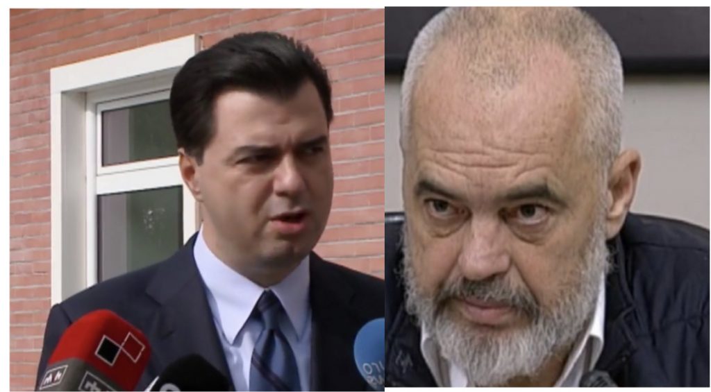 PD refuzon ftesën e Ramës: Boll me lot krokodili