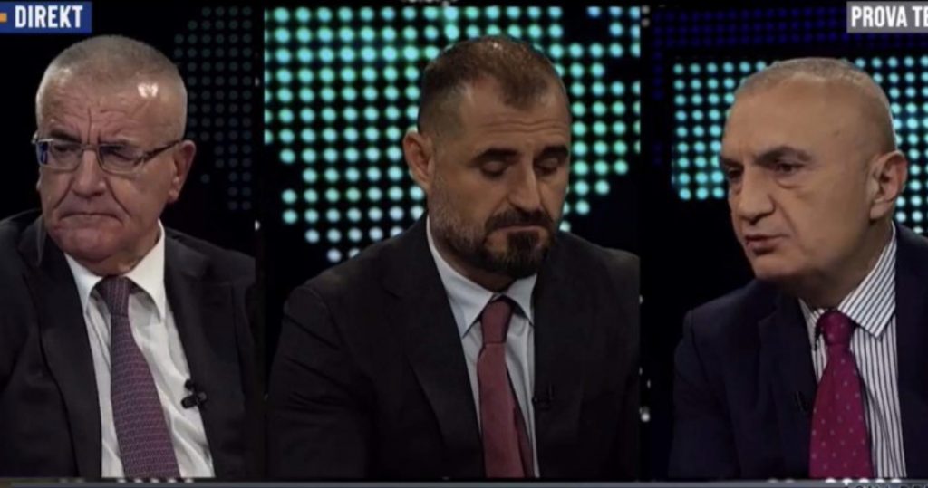 Presidenca nuk është bashkia e Kavajës dhe Devollit ku hyhet me kaçavidë