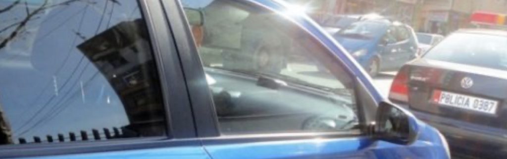 Si e shpëtoi policia 23-vjeçarin e marrë peng në Tiranë (foto+video)