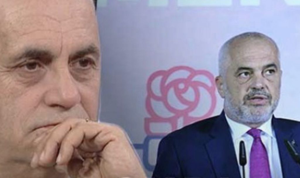 Na la pa shtet, na hodhi tërmet, na tani edhe Mini Shengenin’