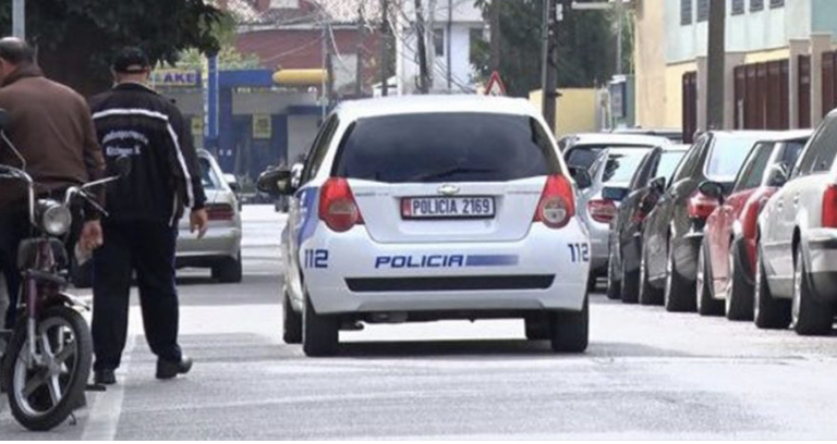 Ishin nisur nga Shkodra, me  plan për të kryer vjedhje në Krujë