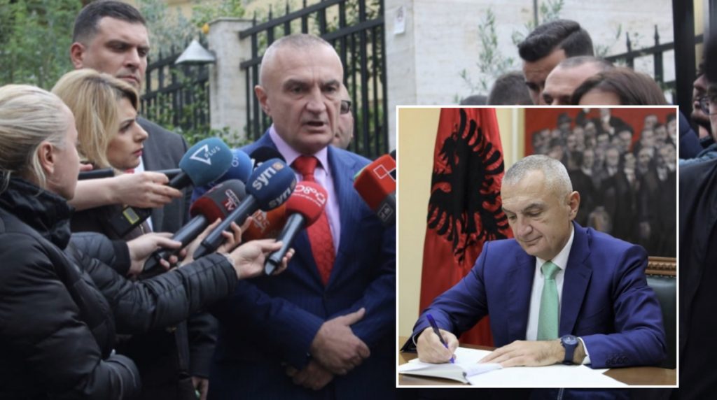 Meta flet pas dëshmisë në Prokurori për kreun e KED: Nuk bëjmë presione, jemi të qetë e të duruar, por…