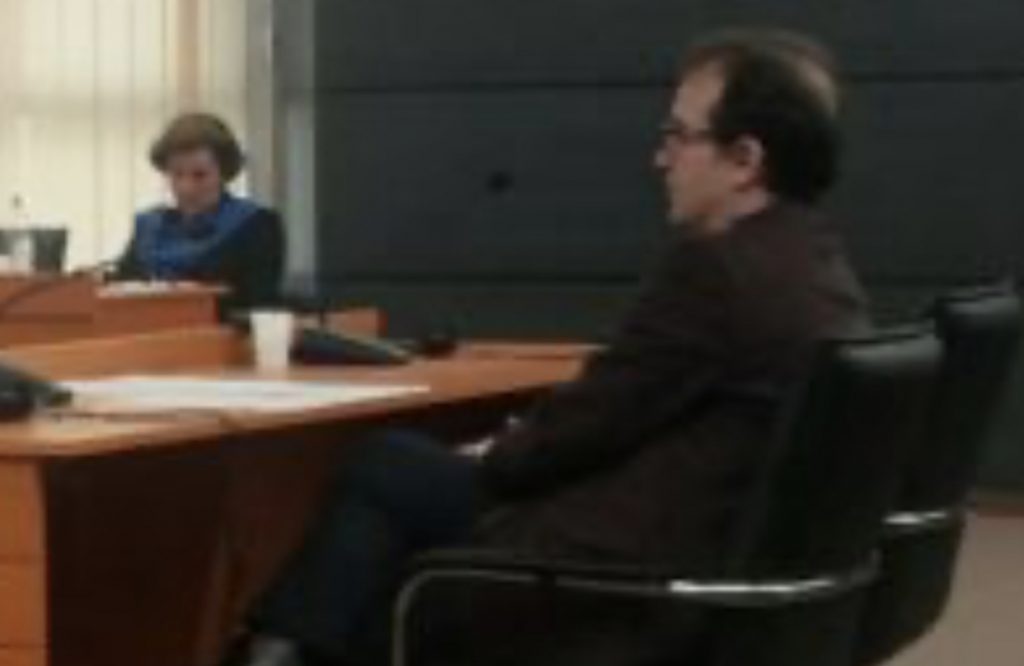 Ish-Prokurori Artur Selmani që lozte bixhoz
