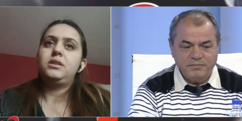 Rrëfimi i dhimbshëm i gruas: Më kërkuan të divorcohesha, vajzën 2 muajshe ma sëmuri burri