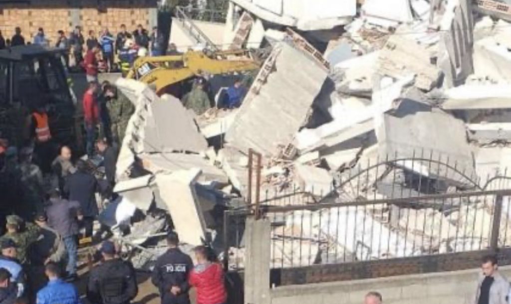 Marku tregon ‘të vërtetën e tij’ për dorëheqjen e Valbona Sakos: E bëri për të mbuluar ..