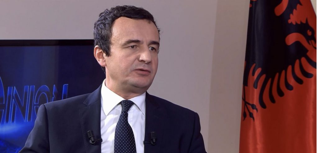 Deklarata shokuese e anëtarit të NISMËS: Albin Kurti të lërë Kosovën ose mund të vritet