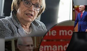 Doris Pack: Rama po kap drejtësinë me paratë e BE