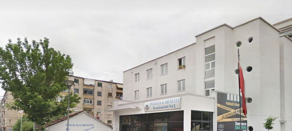Arrestohet një efektiv policie , bëri   sekserin  për 1500 euro