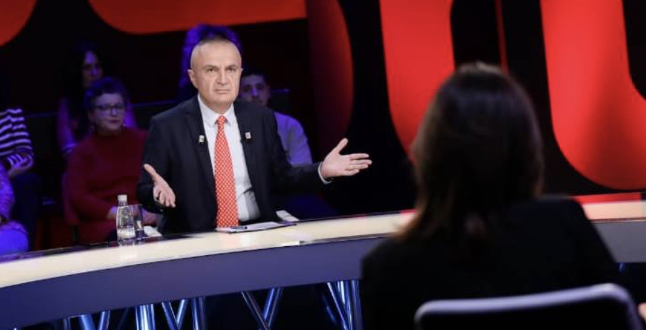 Kreu i Shtetit, Meta: Si i përktheu Beogradi deklaratat e Ramës