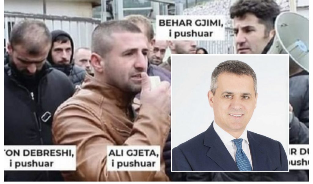Ish deputeti uron Vitin e Ri me një mesazh të fortë, ja kujt i drejtohet