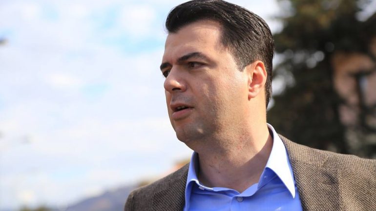 Basha, pas vizitës në Thumanë: Ja kush është emergjenca e vërtetë kombëtare, rruga e zgjidhjes është…