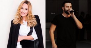 E pyesin për jetën private të Flori Mumajesit, ja si reagon Eneda Tarifa