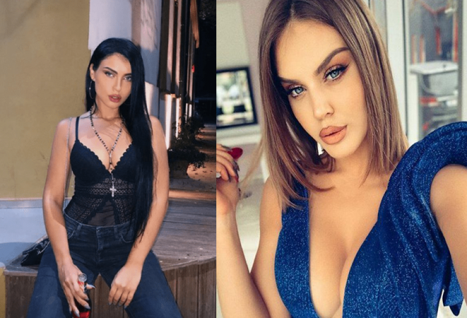 Kejvina Kthella demaskon keq Einxhel Shkirën: Trego se kush je në të vërtetë ose…