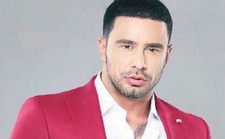 Robert Berisha ironizon Arilena Arën për fitoren?!
