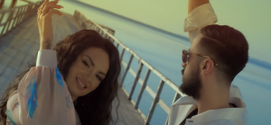 Gent Fatali tregon të vërtetën e romancës me Samanta Karavellën