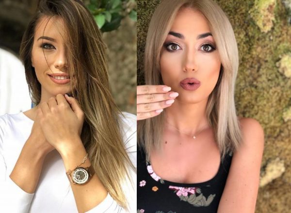 Ardi Asllani ndan mikeshat e ngushta, hyn mes Arjola Shehut dhe Evi Reçit. Ja çfarë ndodhi