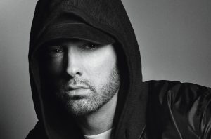 Eminem suprizoi fansat me një album të ri!