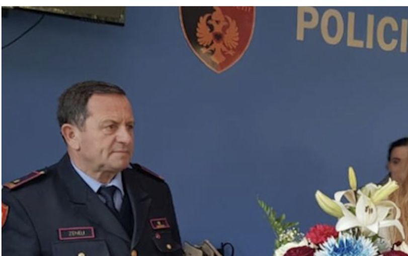 NJË PYETJE PËR ISH PUNËTORIN OPERATIV TË SIGURIMIT – GANI ZENELIN