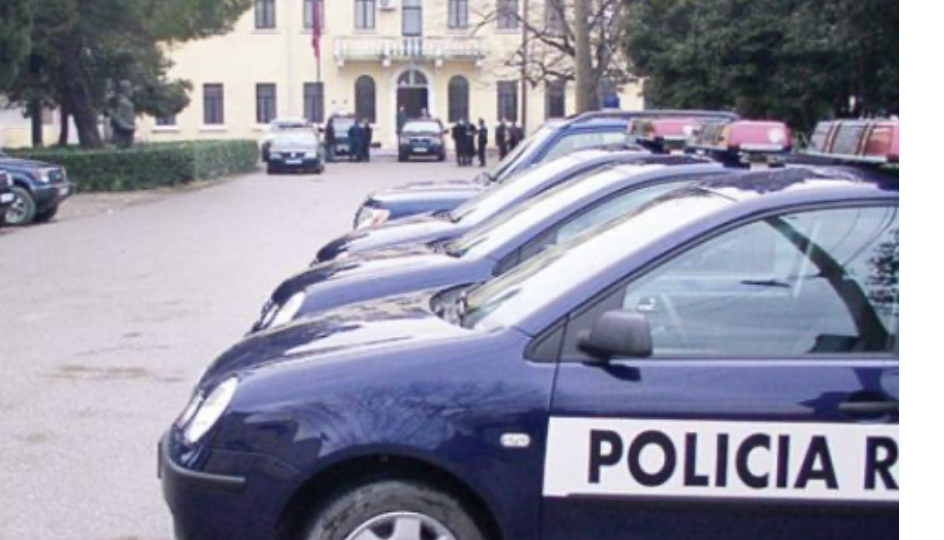 Detaje nga operacioni në mesnatë i RENEA-s në Shkodër