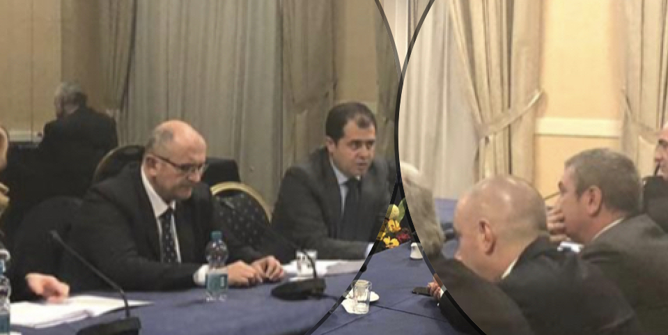 Zbardhet dokumenti me shtatë pika i opozitës, paraqitur në Këshillin Politik