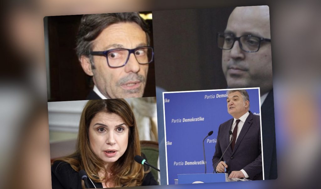 PD kundër emërimit të Artur Metanit: Njeriu besnik i Ramës, u zgjodh me urdhër të tij për…