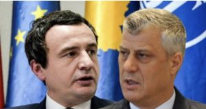 Albin Kurti refuzon sërish, nuk shkon në takim me Thaçin. Dekreti dërgohet me letër në Vetëvendosje