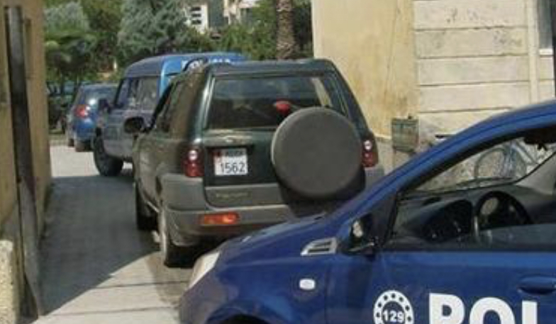 RENEA shkëmbim zjarri me vlonjatin e rrezikshëm, një i plagosur