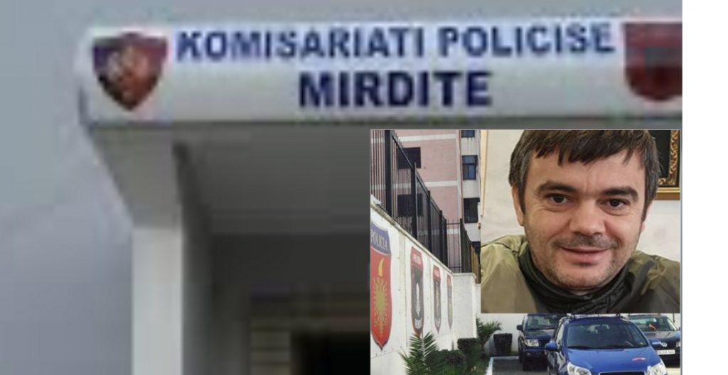 Ekzekutimi mafioz në Rrëshen,policia  vë në dispozicion 20 milion lekë për informatorët