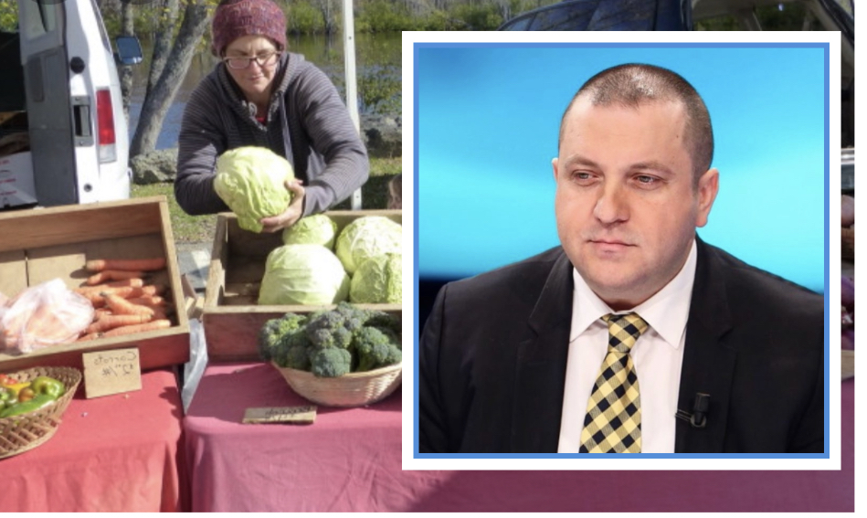 Shteti ka rënë sepse nuk ka autoritet, as kohë të merret me shëndetin e skllevërve