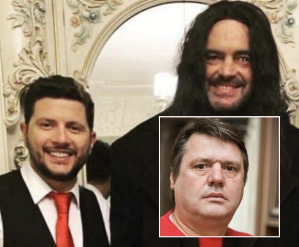 FILMI I LIDERIT, SJELL NDRYSHIME DRASTIKE NE KULTURE!