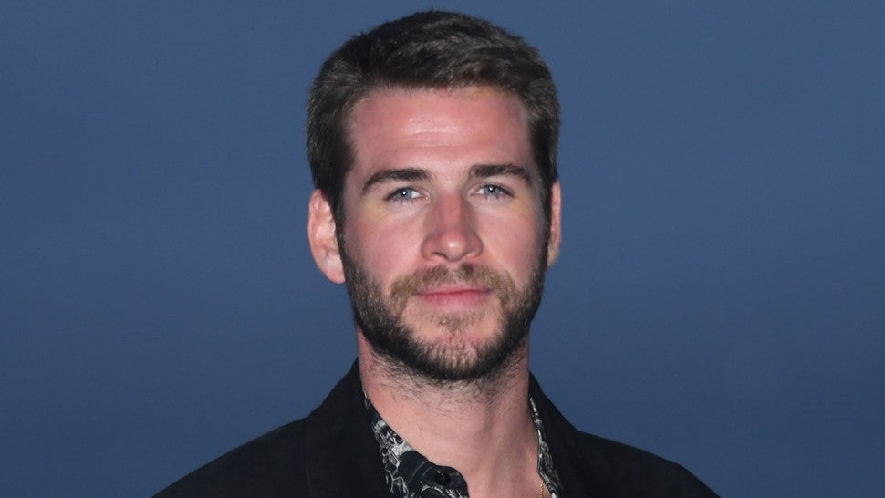 Pas divorcit me Miley-n, Liam Hemsworth hedh hapin e madh në lidhjen e re