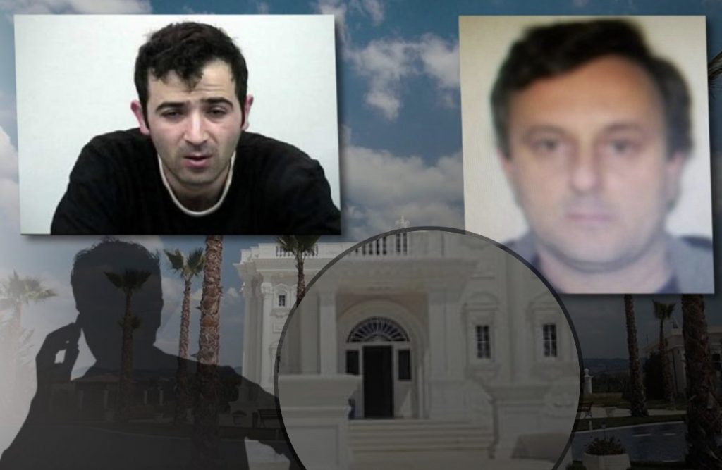Zbardhen rolet e personave të përfshirë në krim,nga garazhi në resort deri te zhdukja e trupit