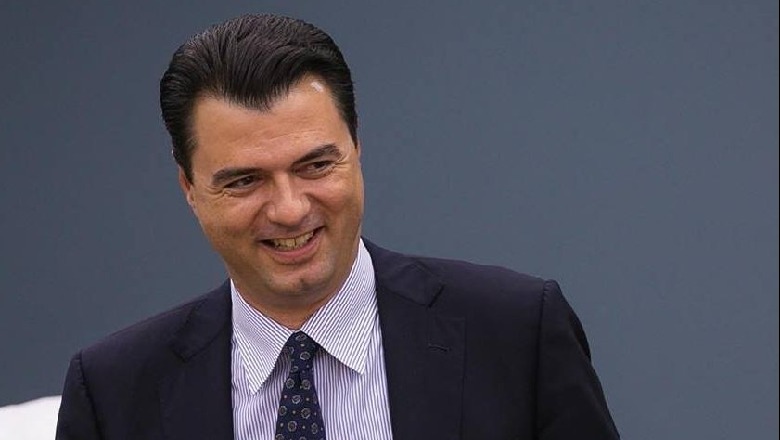 Indeksi i Demokracisë, reagon Basha: Shqipëria, regjim hibrid një hap larg autoritarizmit