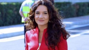 Elisa Spiropali bëhet nënë për herë të dytë, zbulohet emri i vogëlushit
