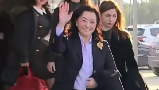 Çfarë (nuk) duhet të presim nga Ambasadorja Yuri Kim