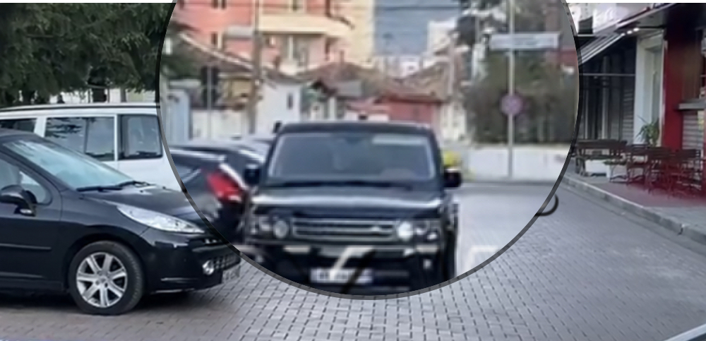 Përplasje me armë zjarri në Elbasan