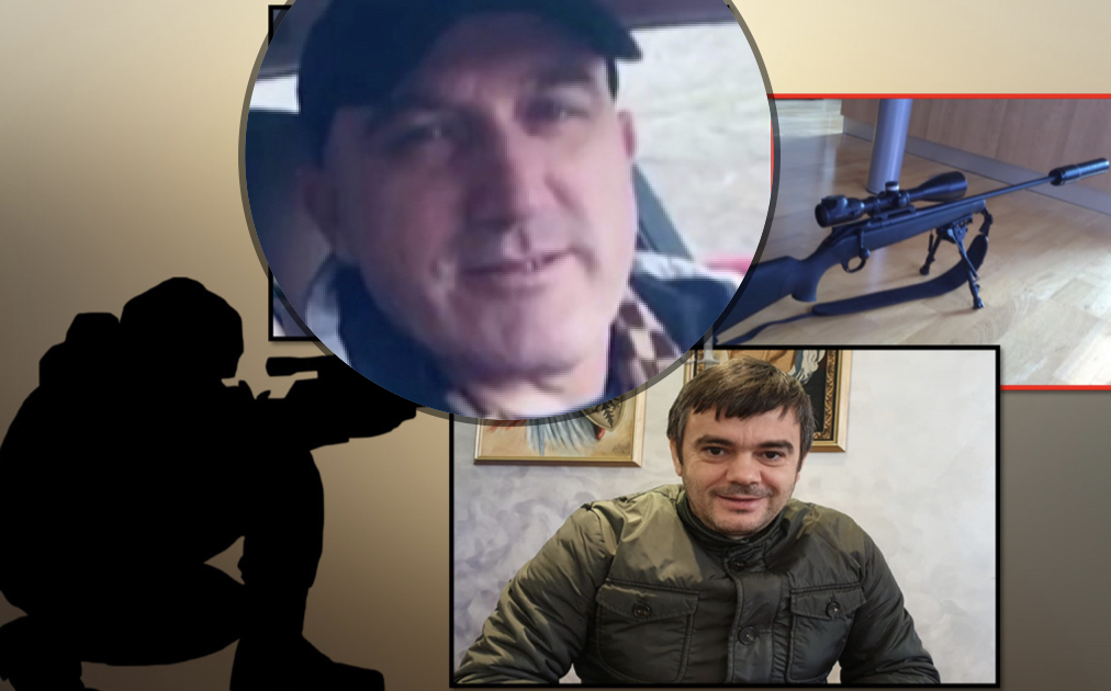 Janari mund të konsiderohet muaji i vrasjeve dhe ngjarjeve të rënda kriminale.