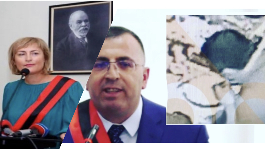 Manjani flet për kryetarin e videos me drogë: Çfarë degjenerimi!