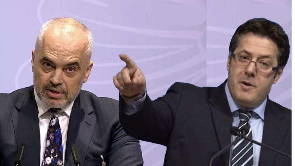 PD: Opozita e Bashkuar dhe shqiptarët kërkojnë largimin e Edi Ramës